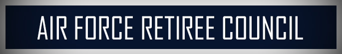 AF Retiree Council 