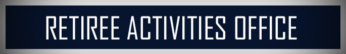 Retiree Activities Office